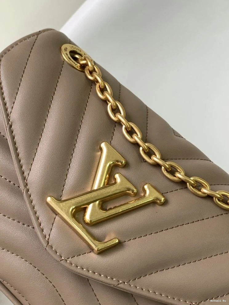 WrinkleFree Bags 94284 Satchel Vuitton Louis 0725